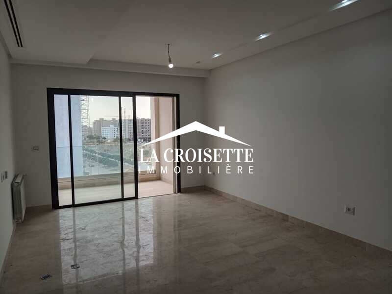 Appartement S+4 aux Jardins de Carthage